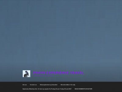 photo-experience-travel.com snapshot