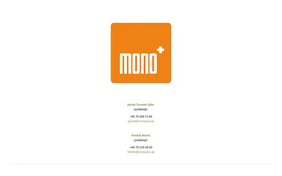monoplus.se snapshot