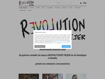 revolutionvejer.es snapshot