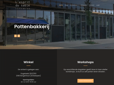 lespritdusable.com snapshot