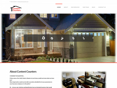 contentcounters.com snapshot
