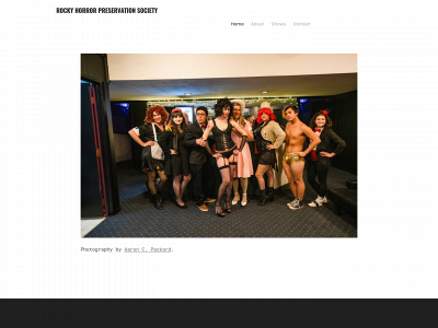 rockyhorrorps.weebly.com snapshot
