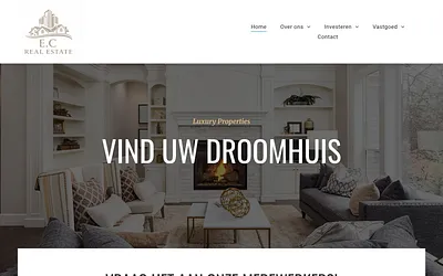 ecrealestatee.nl snapshot