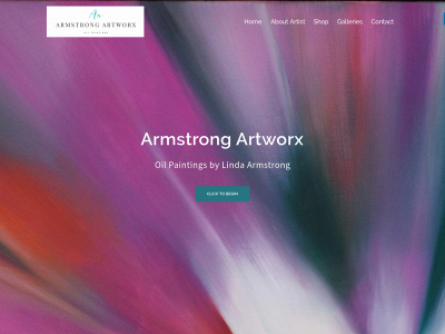 armstrongartworx.com snapshot