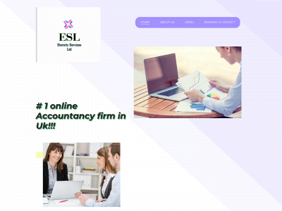 eternityservices.co.uk snapshot