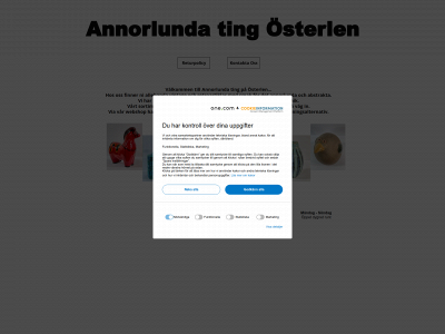 annorlundating.com snapshot