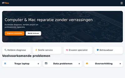 it-you.nl snapshot