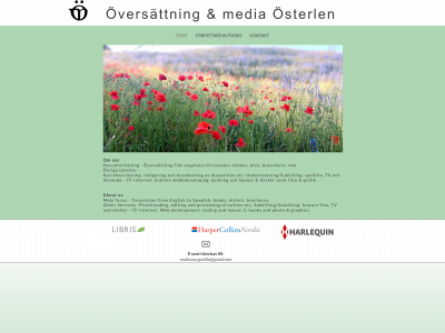 oversattningmedia.se snapshot