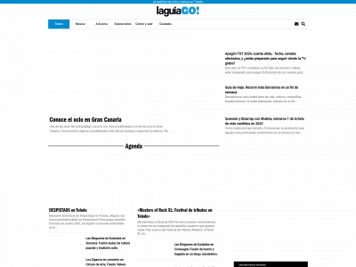 artetoledando.com snapshot