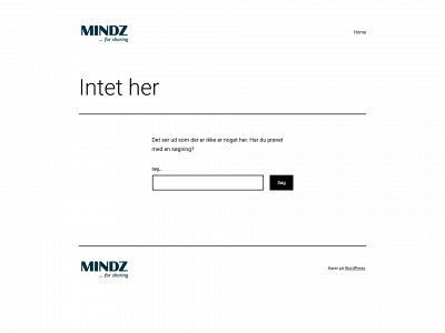 mindzmedia.com snapshot