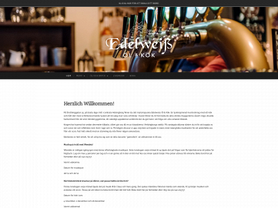 restaurangedelweiss.se snapshot