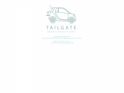 tailgate.dk snapshot