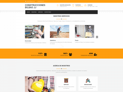 construccionesjjbilbao.xyz snapshot