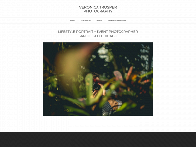 www.vtrosperphoto.com snapshot
