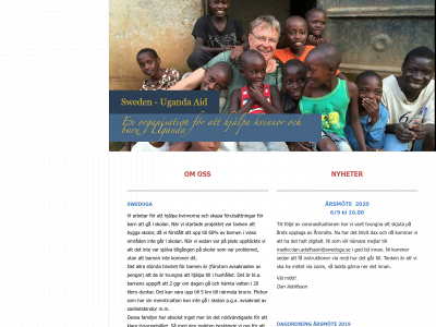 sweduga.se snapshot