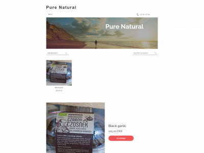 reseed.one snapshot