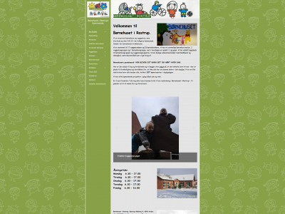 bornehusetrostrup.dk snapshot