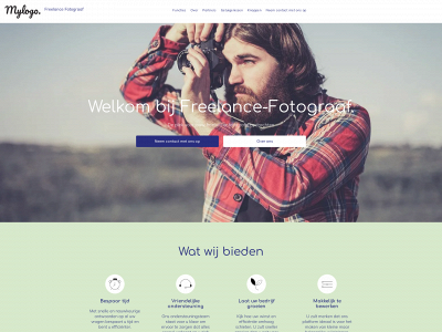 freelance-fotograaf.nl snapshot