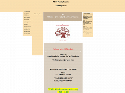 wnpj.simplesite.com snapshot