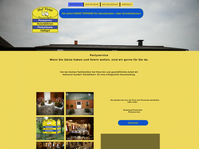 hof-voigt.de snapshot