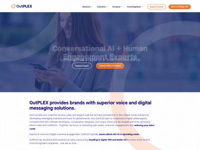 talk2rep.com snapshot