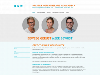 mensendieck-waddinxveen.nl snapshot