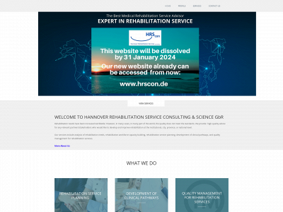 rehabilitation-service-consulting.de snapshot