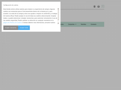pekeszone.es snapshot
