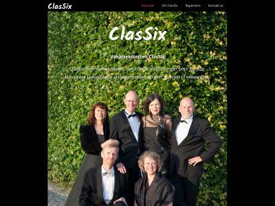 classix.nu snapshot