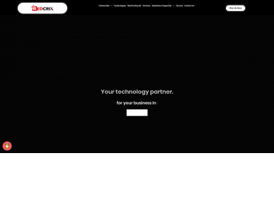 redcrix.com snapshot