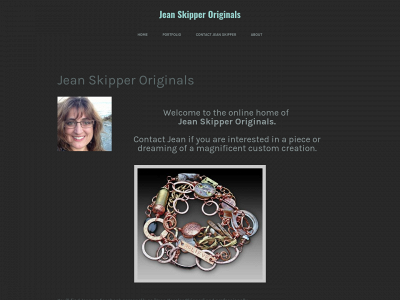 www.jeanskipperoriginals.com snapshot