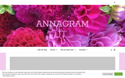 annagram.dk snapshot