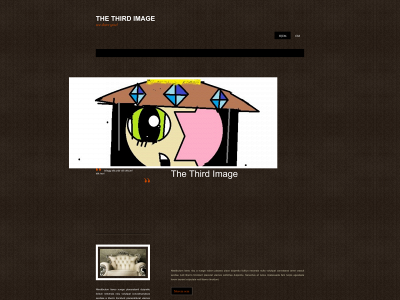 thethirdimage.dk snapshot