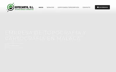 sotecarto.es snapshot