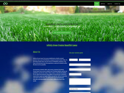 www.myiglawns.com snapshot