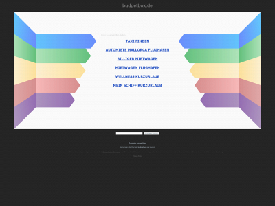 budgetbox.de snapshot