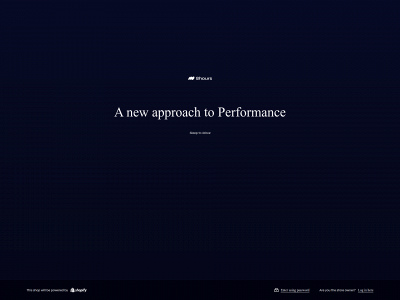 8-hours.com snapshot