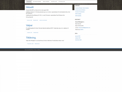 wheatgerms.se snapshot
