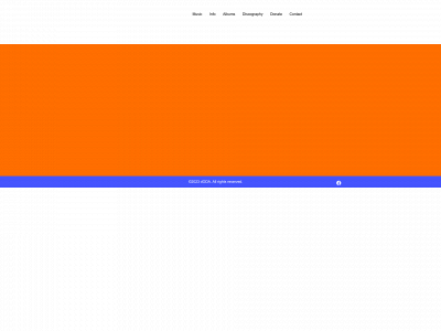aliyosh.com snapshot