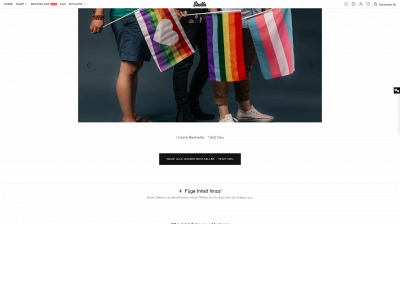 proudstyle.de snapshot