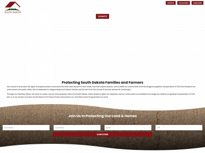 sdpropertyrights.com snapshot