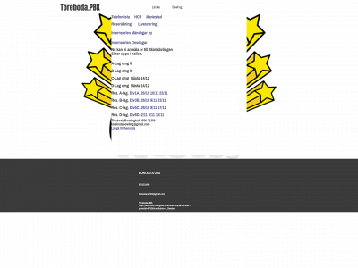 torebodapbk.se snapshot