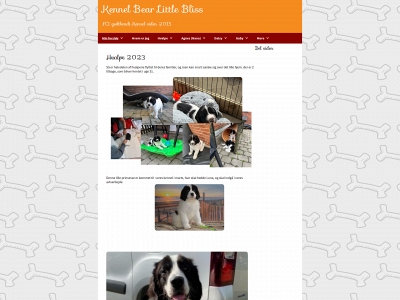 houseoflandseer.dk snapshot