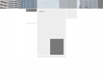 halse.se snapshot
