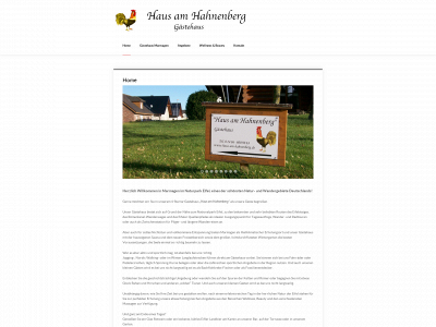 haus-am-hahnenberg.de snapshot
