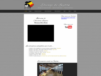 elevagedesepton.be snapshot