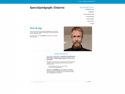 sppidalarna.se snapshot