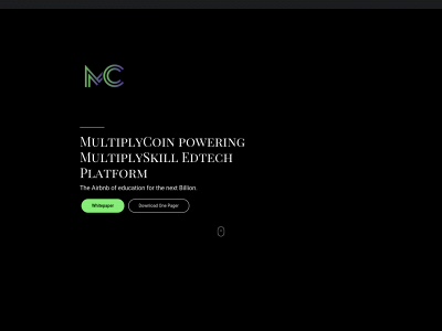 multiplycoin.com snapshot