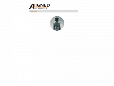 aligned.se snapshot