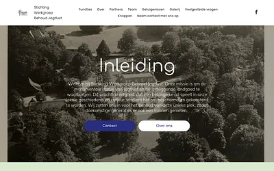 behoudjagtlust.nl snapshot